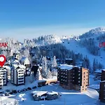 Mak 아파트 *