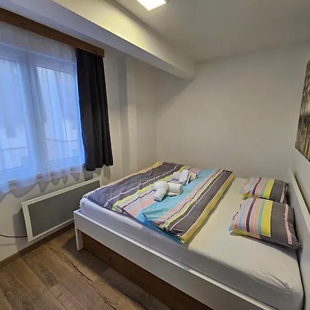 Apartman Mak Jahorina Διαμέρισμα