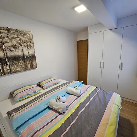 Διαμέρισμα Apartman Mak Jahorina