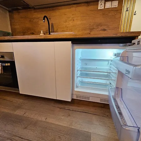 Apartman Mak Jahorina *