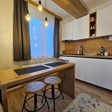 Apartman Mak Jahorina *