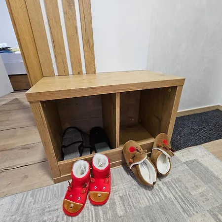 Apartman Mak Jahorina Διαμέρισμα