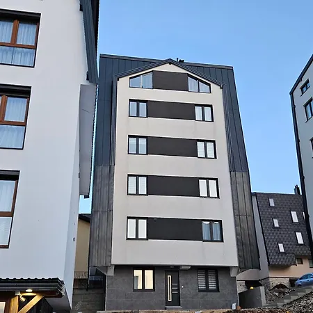 Mak Apartament Jahorina