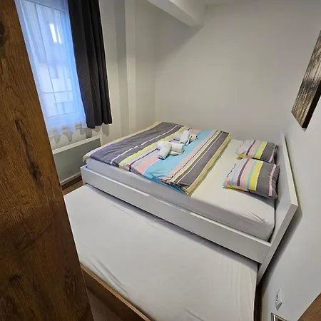 Apartman Mak Jahorina Τζαχορίνα
