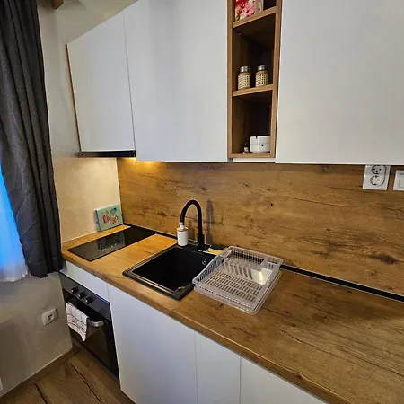 Apartman Mak