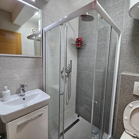 Apartman Mak Jahorina Τζαχορίνα