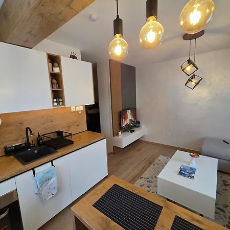Apartmán Mak Jahorina